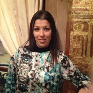 Sonia - Prof d'espagnol - Cambronne-lès-Clermont