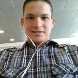 Elias - profesor de inglés - Burgos