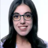 Sara - Profe de apoyo escolar - Granada