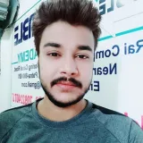 Abhinav - Physics tutor - Patna