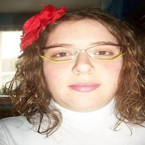 Noémie - Prof de maths - Lorient