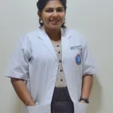 Ashwini - Biology teacher - Davanagere