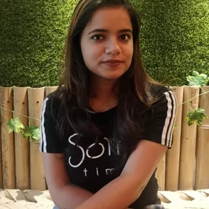 Deeksha - Maths tutor - Noida