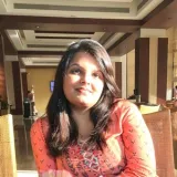 Menam - Computer programming teacher - Noida