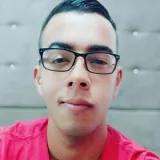 Breno - Professor de direito penal - Contagem