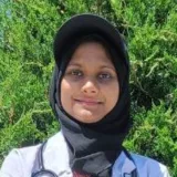 Shefa - Biology Tutor - Patna