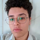 Gabriela - History tutor - 