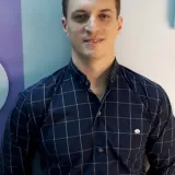 Luis - profesor de química - Yerba Buena