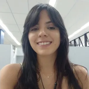 Silvia Eugênia - Prof de nutrição - Atalaia