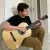 Miguel - Guitar tutor - Ahú