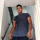 Cristian - Entrenador personal - Cali
