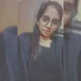 Aashna - C teacher - Ludhiana