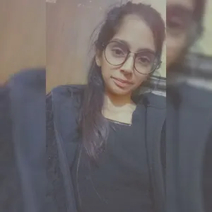 Aashna - C teacher - Ludhiana