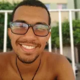 Yuri - Professor de matemática - Campos dos Goytacazes