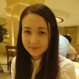 Valeriya - Lehrkraft für aide aux devoirs - Heidelberg