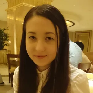 Valeriya - Lehrkraft für aide aux devoirs - Heidelberg