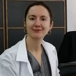 Aysun - Fen bilimleri öğretmeni - 