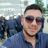 Jimmy Leandro - Profesor de física - Los Patios