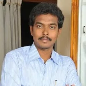 Sivaprasad - Engineering teacher - Hyderabad