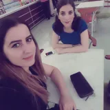 Zeynep - Eğitim koçu - 
