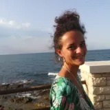 Mariarosaria - Insegnante di latino - Giovinazzo