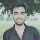 ARJUN - Maths teacher - Bhopal