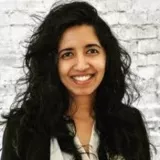 Miss Dipashri Nareshrao - Engineering teacher - Daryapur Banosa