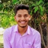 Vishal - Leadership tutor - Vadodara