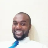 Arthur - Criminal law tutor - Abuja