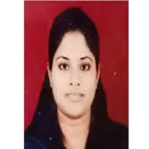 Sayali - English tutor - Nagpur