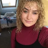Olivia - Profe de inglés - Valencia