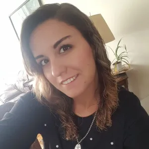 Sofi - Profesor vocabulario - inglés - Córdoba