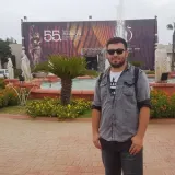 Murat - Fotoğrafçılık öğretmeni - 