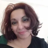 Chiara - Insegnante di letteratura generale - Spinazzola