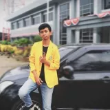 Octavianus - Guru teknik sipil - Kecamatan Sukarami