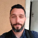 Tim - Profesor de inglés - Almería