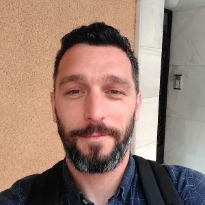 Tim - Profesor de inglés - Almería