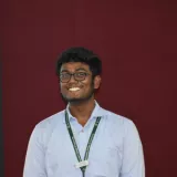 Keshav - Arduino tutor - Chennai