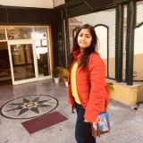 Shruti - Other sciences tutor - Yamuna Nagar