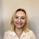 İrem - Tarih öğretmeni - Nazilli