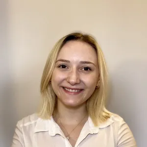 İrem - Tarih öğretmeni - Nazilli
