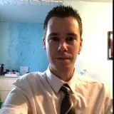 Chris - Accounting tutor - Charlottetown