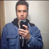Felipe - Profe de ciencias sociales - Talca