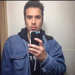 Felipe - Profe de ciencias sociales - Talca