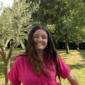 Camille - Prof d'aide aux devoirs - Saint-Paul-lès-Dax