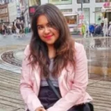 Trisha - Graduate Diploma in Law tutor - Koba