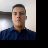 Damian - profesor de inglés - Cancún