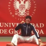 Nicolas - Profesor de artes marciales - Quintero