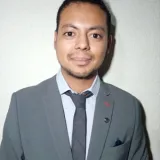 Adrián - Profesor de psicología positiva - León