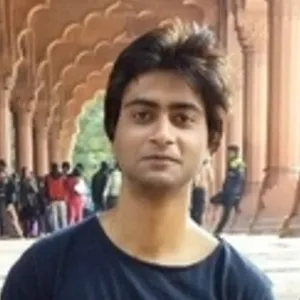 Ankit - Guitar tutor - Bengaluru
